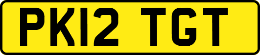 PK12TGT