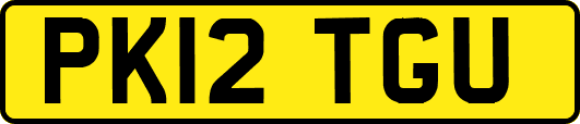 PK12TGU
