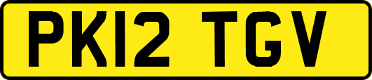 PK12TGV