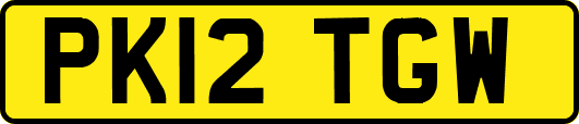 PK12TGW