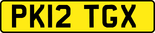 PK12TGX