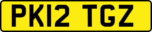 PK12TGZ