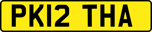 PK12THA