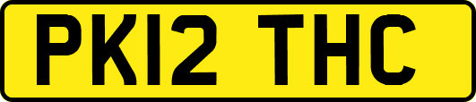 PK12THC