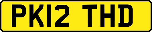 PK12THD