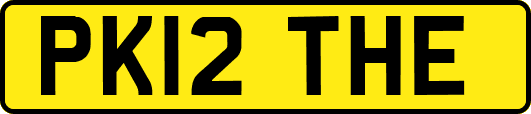 PK12THE