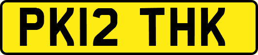 PK12THK