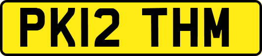 PK12THM