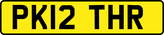 PK12THR