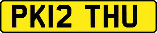 PK12THU