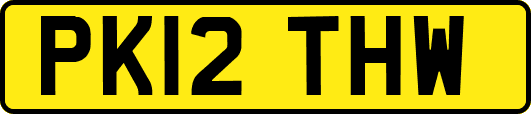 PK12THW