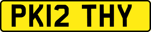 PK12THY