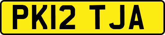 PK12TJA
