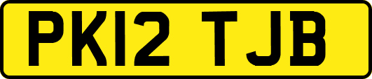 PK12TJB