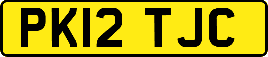 PK12TJC