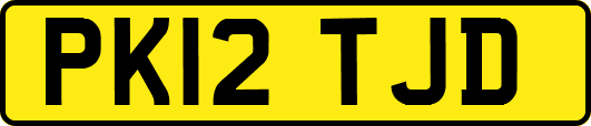 PK12TJD
