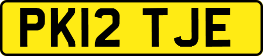 PK12TJE