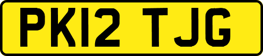 PK12TJG