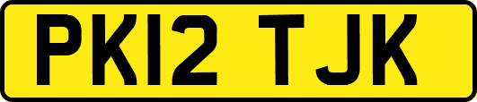 PK12TJK