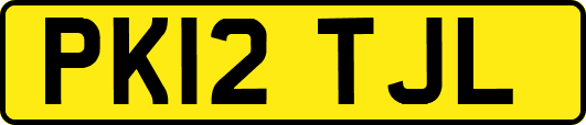 PK12TJL