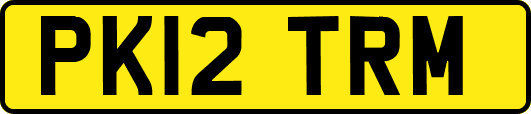PK12TRM