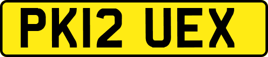 PK12UEX