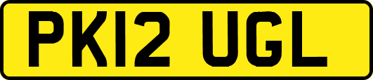 PK12UGL