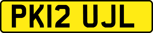 PK12UJL