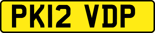 PK12VDP