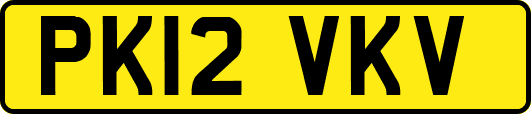 PK12VKV