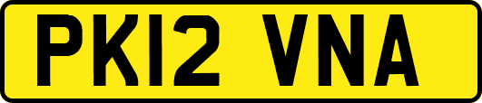 PK12VNA