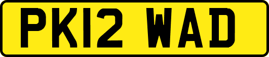 PK12WAD