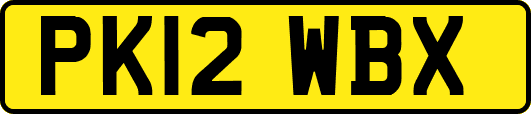 PK12WBX