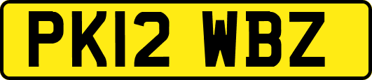 PK12WBZ