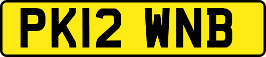 PK12WNB