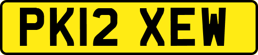 PK12XEW