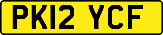 PK12YCF