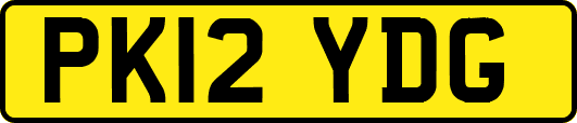 PK12YDG
