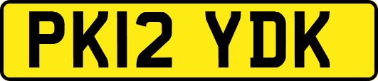 PK12YDK