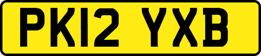 PK12YXB