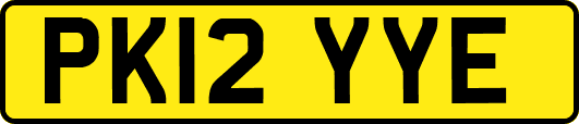 PK12YYE