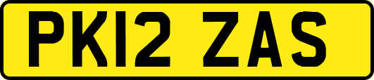 PK12ZAS