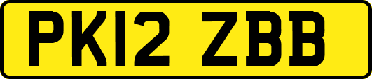 PK12ZBB