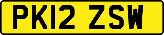 PK12ZSW