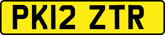 PK12ZTR