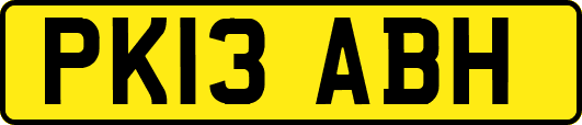 PK13ABH