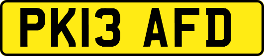 PK13AFD