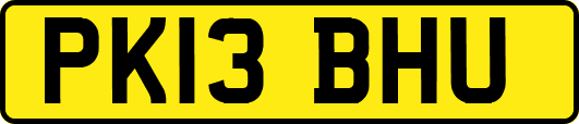PK13BHU