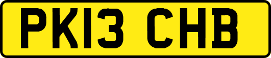 PK13CHB