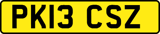 PK13CSZ